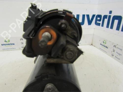 Starter RENAULT VEL SATIS (BJ0_) 2.0 16V Turbo (BJ0K) | BP40566251M8 - Image 3