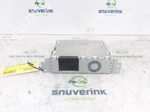 Used Radio RENAULT MEGANE E-TECH SUV EV60 (BNJ1) (218 hp) 24418403