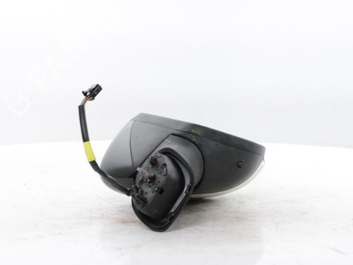 Right mirror RENAULT CLIO IV (BH_) 1.5 dCi 90 | BP30757579C27 