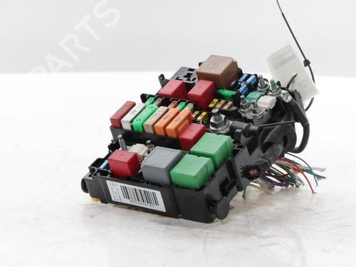 Fuse box OPEL MOKKA 1.2 Turbo Hybrid | BP40297577E1 - Image 2