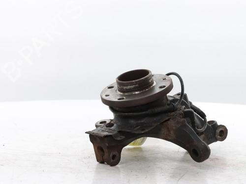 Venstre Styrespindel lagerhus RENAULT CLIO IV (BH_) 1.5 dCi 90 | BP30757561M25 