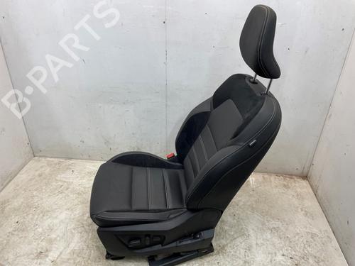 Left front seat RENAULT ARKANA I (LCM_, LDN_) 1.6 E-TECH 145 (LDMU) | BP30758370C15 
