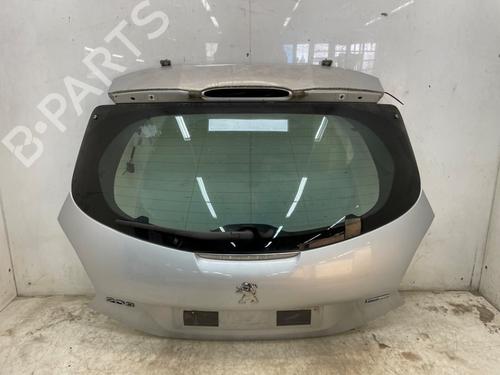Used Tailgate Tailgate 31960674 31960674