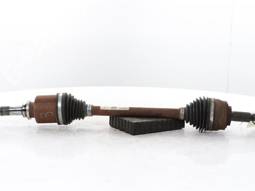 Left front driveshaft RENAULT KANGOO III MPV TCe 130 (KJMB) | BP36641410M38 - Image 6