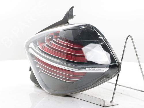 Right taillight RENAULT ZOE Hatchback Van (BFM_) Electric (BFMF) | BP38409367C35 - Image 2