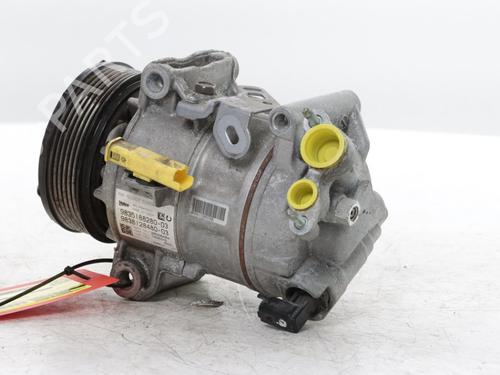 AC compressor CITROËN C5 AIRCROSS (A_) 1.2 PureTech 130 (ARHNSJ) | BP36090434M34 - Image 2