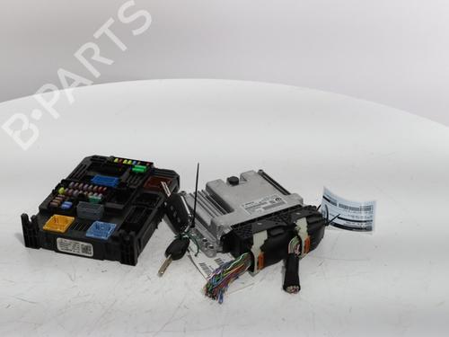 Used Engine control unit (ECU) Engine control unit (ECU) 34562711 34562711