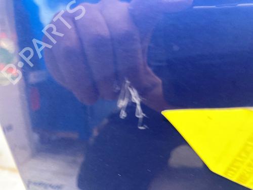 Right front door RENAULT CLIO III Grandtour (KR0/1_) 1.2 16V (KR0P) | BP24300295C3 
