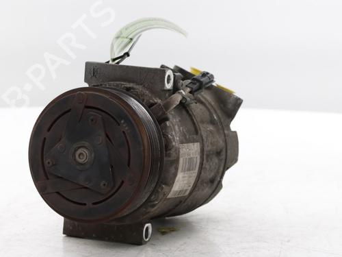 AC compressor OPEL VIVARO B Van (X82) 1.6 CDTI (05) | BP39211416M34 - Image 9