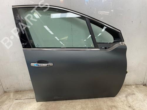 Tür rechts vorne für Tür rechts vorne PEUGEOT 208 I (CA_, CC_) 1.2 THP 110 (110 hp) 36538647 36538647