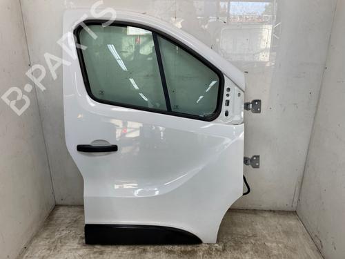 Used Right front door Right front door OPEL VIVARO B Van (X82) 1.6 CDTI (05) (125 hp) 40048917 40048917