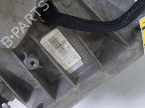 Gearbox RENAULT CAPTUR I (J5_, H5_) 1.2 TCe 120 | BP37872942M3  - Image 7