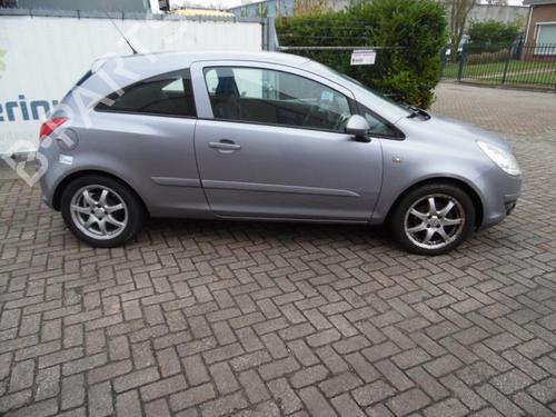 Gearbox OPEL CORSA D (S07) 1.4 (L08, L68) | BP40571617M3 - Image 8