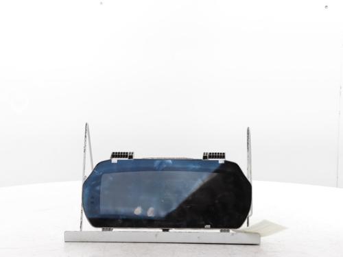 Used Instrument cluster RENAULT CLIO V (B7_) 1.0 TCe 90 (B7MT) (91 hp) 31050241