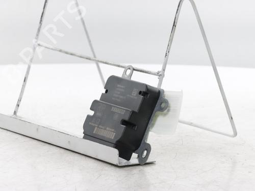 ECU airbags OPEL VIVARO B Van (X82) 1.6 CDTI (05) | BP31960314M53