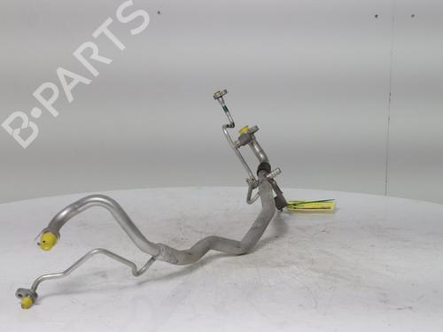 AC pipe RENAULT KADJAR (HA_, HL_) 1.3 TCe 140 (HLNB, HLN1) | BP34562952M126  - Image 9