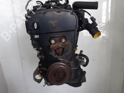 Engine CITROËN JUMPER II Van 2.2 HDi 100 | BP38409291M1 - Image 4