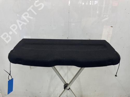 Used Rear parcel shelf PEUGEOT 208 II (UB_, UP_, UW_, UJ_) e-208 (136 hp) 27971113
