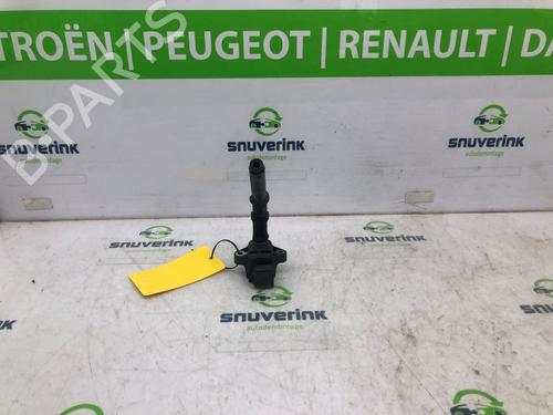 Bobine RENAULT KADJAR (HA_, HL_) 1.3 TCe 140 (HLNB, HLN1) (140 hp) 18661984