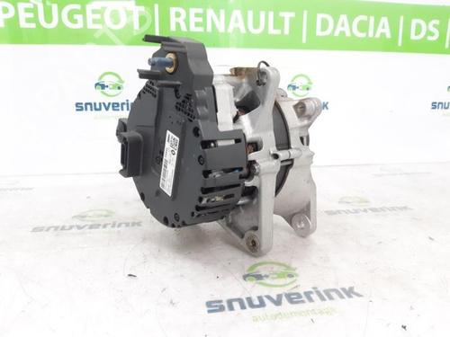 Alternator RENAULT CAPTUR II (HF_) TCe 140 (HFN0) | BP40581240M7 - Image 4