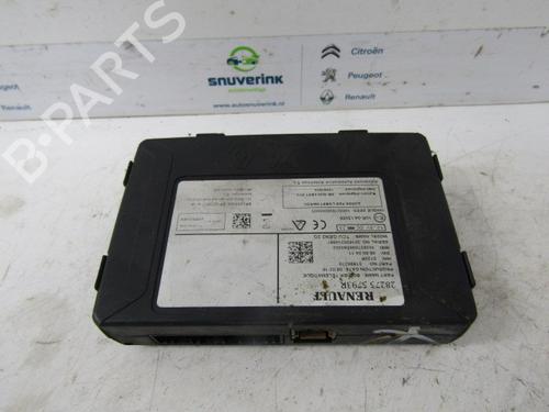 Used Electronic module RENAULT TALISMAN (LP_) 1.6 TCe 150 (150 hp) 30185111