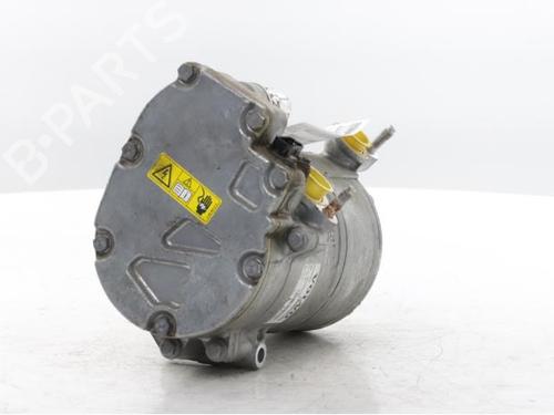 AC compressor VOLVO XC60 II (246) T8 Hybrid AWD | BP40543177M34 - Image 9