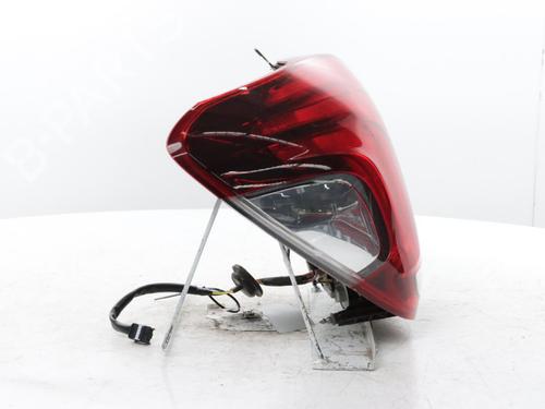 Left taillight PEUGEOT 108 1.0 VTi | BP38618200C34 - Image 9