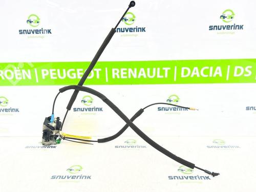 Used Rear right lock RENAULT KANGOO Express (FC0/1_) 1.5 dCi (FC1R) (57 hp) 13917971