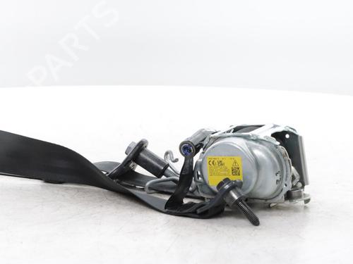 Front left seatbelt RENAULT TWINGO III (BCM_, BCA_) 1.0 SCe 70 | BP36090401I26 - Image 6