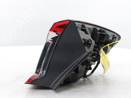 Left taillight RENAULT CAPTUR II (HF_) E-TECH 160 | BP38408908C34 - Image 4