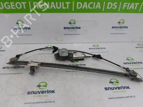 Front right window mechanism CITROËN JUMPER I Van (230L) 2.5 TD | BP16409044C23 