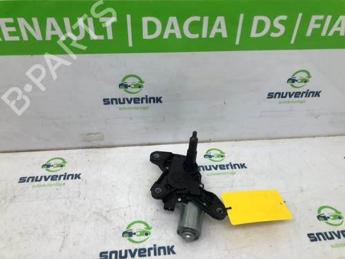 Used Rear wiper motor RENAULT TWINGO III (BCM_, BCA_) 1.0 SCe 70 (BCMB) (69 hp) 18414022