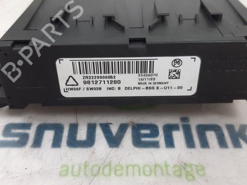 Electronic module DS DS 7 Crossback (J4_, JR_, JC_) E-TENSE 225 (J4DGZU, J45GQU) | BP22767991M83 