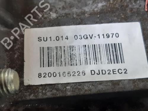 Gearbox RENAULT ESPACE IV (JK0/1_) 3.5 V6 (JK00, JK0F, JK0P, JK0S, JK0W) | BP40571962M3 - Image 6