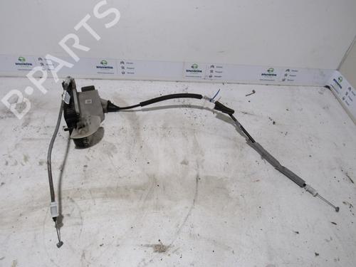 Used Front left lock Front left lock 13191117 13191117