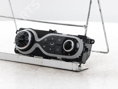 Climate control RENAULT CAPTUR I (J5_, H5_) 1.2 TCe 120 | BP37461804I5 - Image 2