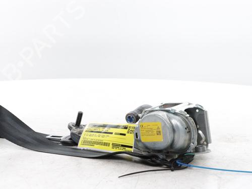 Front left seatbelt RENAULT TRAFIC III Van (FG_) 1.6 dCi 90 (FGME) | BP34057907I26  - Image 6