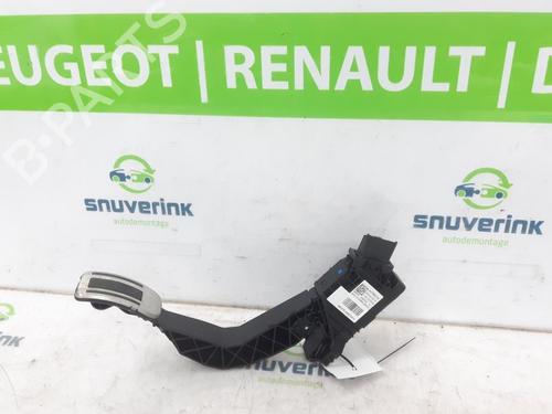 Used Pedal Pedal 24705254 24705254