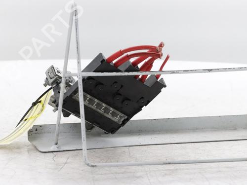 Cable DACIA DUSTER (PYM_, PYN_) 1.2 TCe 130 | BP33697260E12 - Image 5