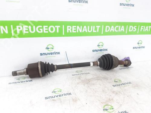 Used Left front driveshaft Left front driveshaft 21100186 21100186