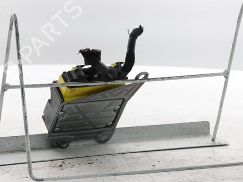 ECU airbags RENAULT CLIO V (B7_) 1.5 Blue dCi 100 (B7AD) | BP34566058M53  - Image 5