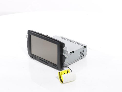 Radio RENAULT TRAFIC III Van (FG_) 1.6 dCi 95 (FGMJ, FGMR) | BP27287618E6 - Image 2