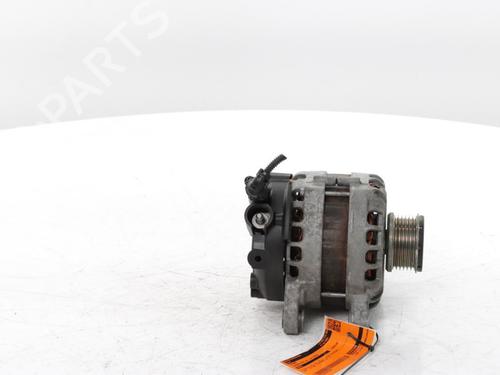 Generator CITROËN C4 SPACETOURER (3D_) 1.2 PureTech 130 | BP30185886M7 