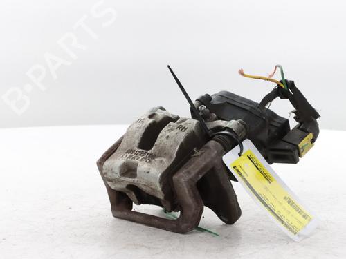 Right rear brake caliper LYNK & CO 01 PHEV | BP34563031M106 - Image 2