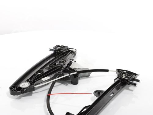 Front right window mechanism OPEL ASTRA L (OV5) 1.5 Turbo D (FBYHZT, FBYHZJ) | BP27287366C23 - Image 8