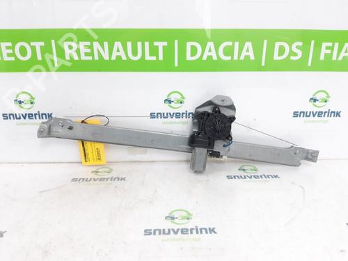 Used Front left window mechanism Front left window mechanism 18028813 18028813