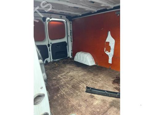 AC compressor RENAULT TRAFIC III Van (FG_) 1.6 dCi 125 (FGMH) | BP40582981M34 - Image 31
