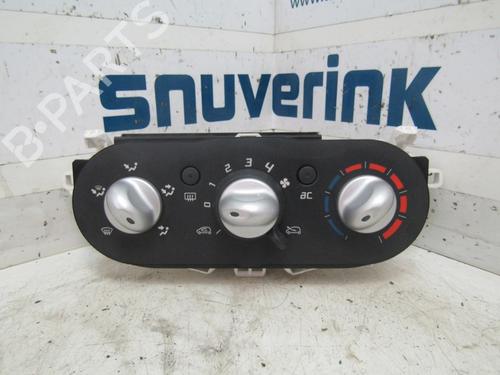 Used Climate control Climate control 13323066 13323066