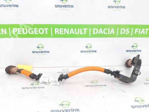 Used Other RENAULT KANGOO III Box Body/MPV E-Tech Electric (FJJA) (122 hp) 24159902