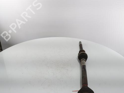 Right front driveshaft TOYOTA PROACE Van (MDZ_) Electric (MDZS, MDZZ) | BP27688235M39 - Image 4
